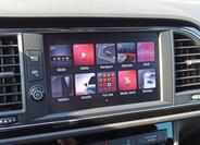 Seat Leon 25