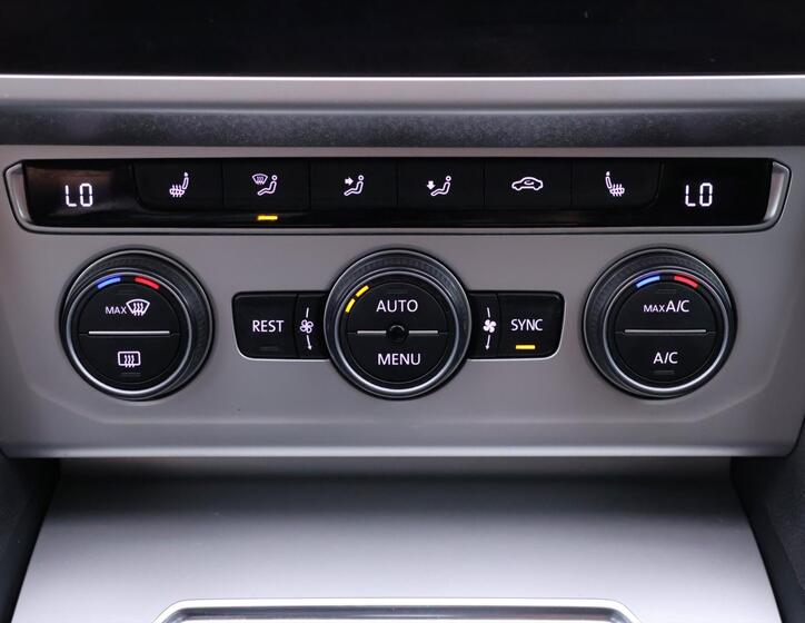 Volkswagen Passat 25