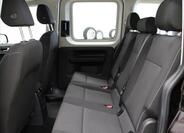 Volkswagen Caddy 14
