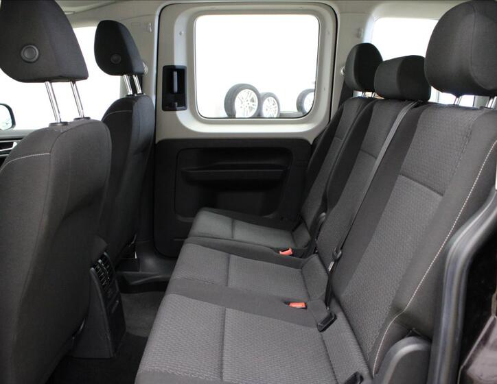 Volkswagen Caddy 14