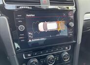 Volkswagen Golf 20