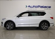 Seat Tarraco 5