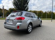 Subaru Outback 9