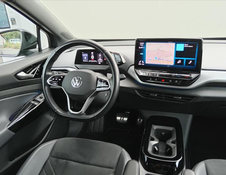 Volkswagen ID.5 15