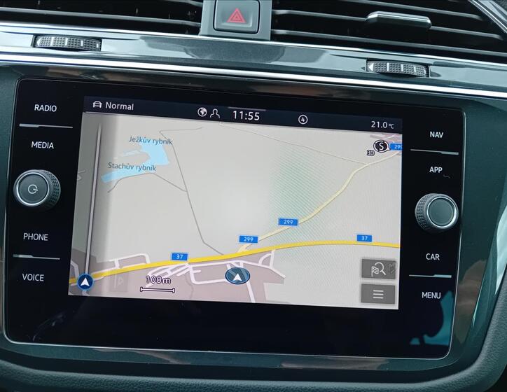 Volkswagen Tiguan 24
