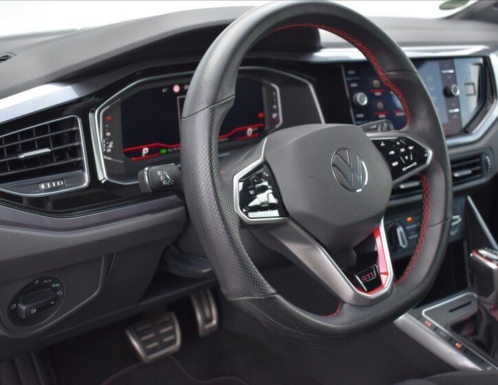 Volkswagen Polo 19