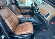 Jeep Grand Cherokee 14