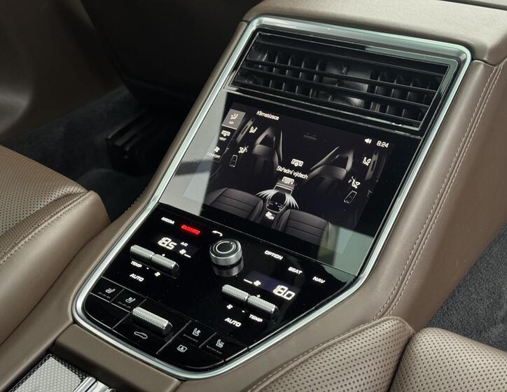 Porsche Panamera 32
