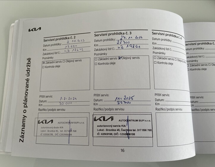 KIA Ceed 28