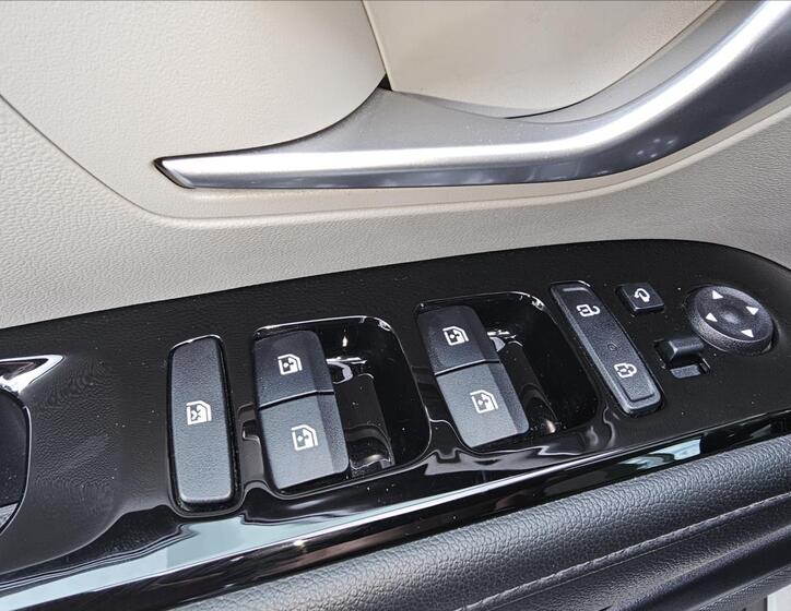 Hyundai Tucson 16