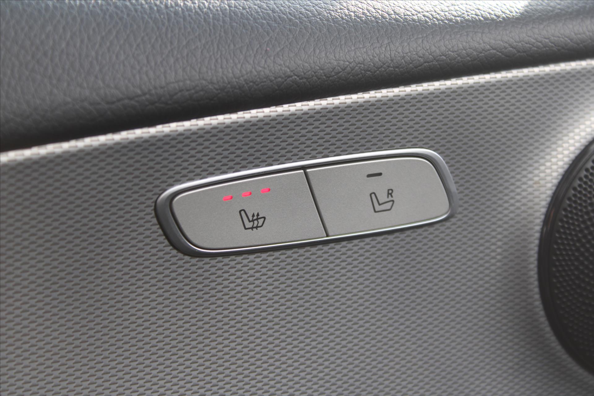 Mercedes-Benz Třídy E