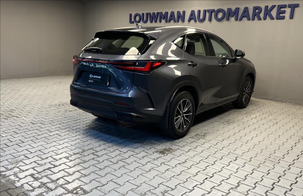 Lexus NX 350h