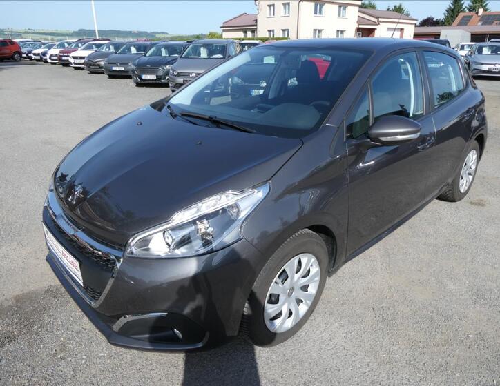 Peugeot 208 3