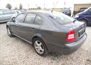 Škoda Octavia 8