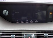 Lexus LS 500 39