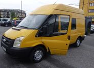 Ford Transit 13