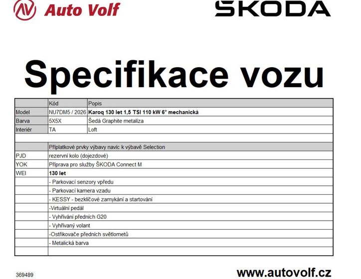 Škoda Karoq 2