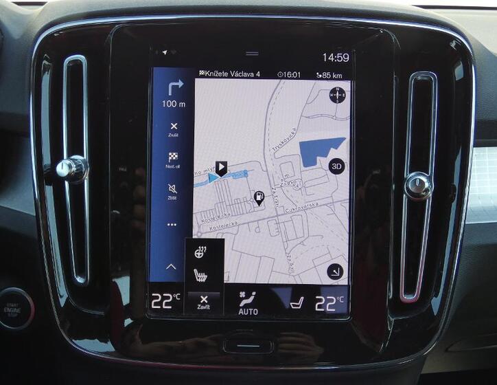 Volvo XC40 14