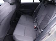 Toyota Corolla 15