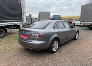 Mazda 6 5
