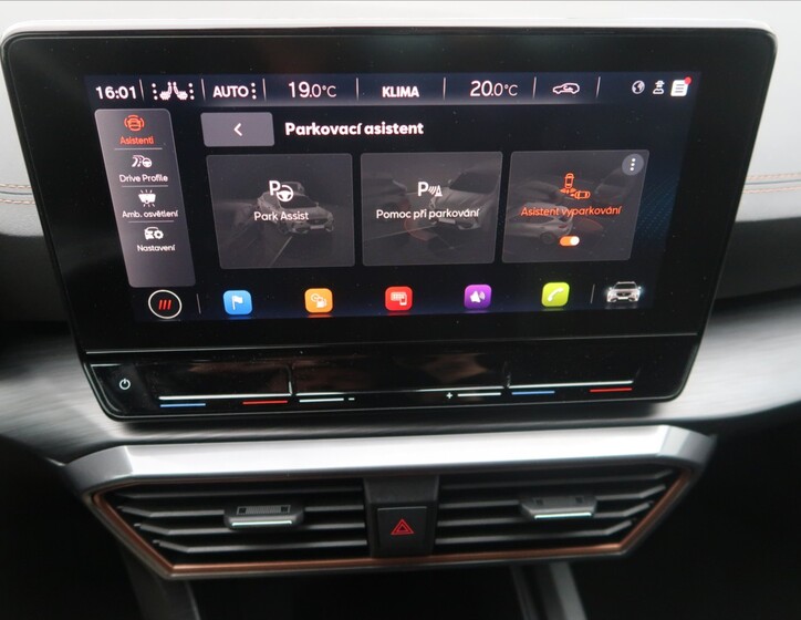 Cupra Formentor 43