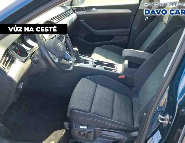 Volkswagen Passat 3