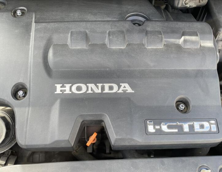 Honda Civic 32