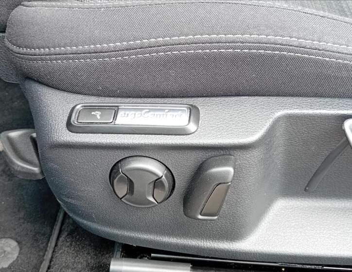Volkswagen Passat 16