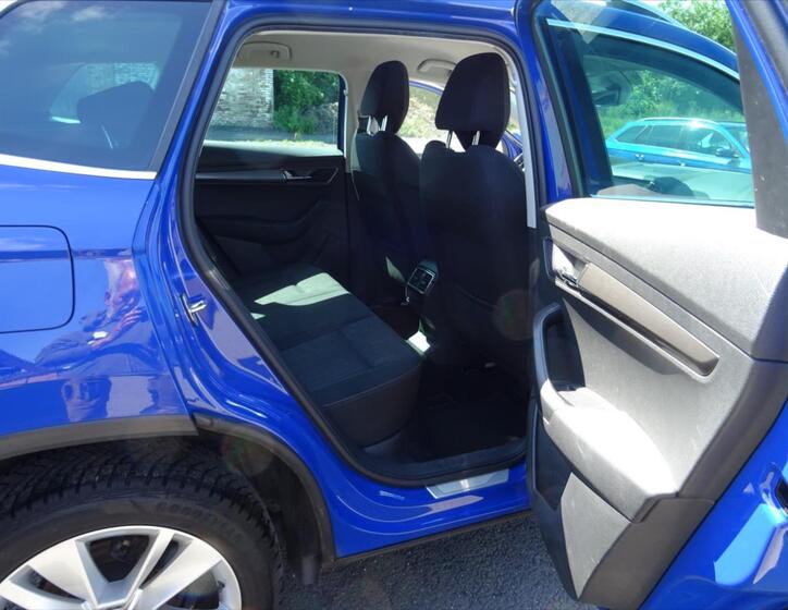 Škoda Karoq 14