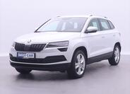 Škoda Karoq 3