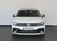 Volkswagen Tiguan Allspace 2