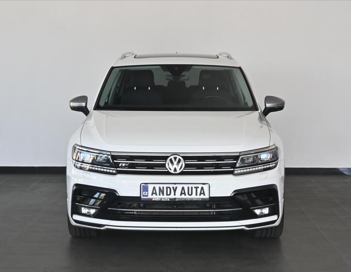 Volkswagen Tiguan Allspace 2
