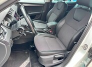 Škoda Octavia 10