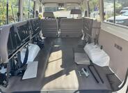 Toyota Land Cruiser 10