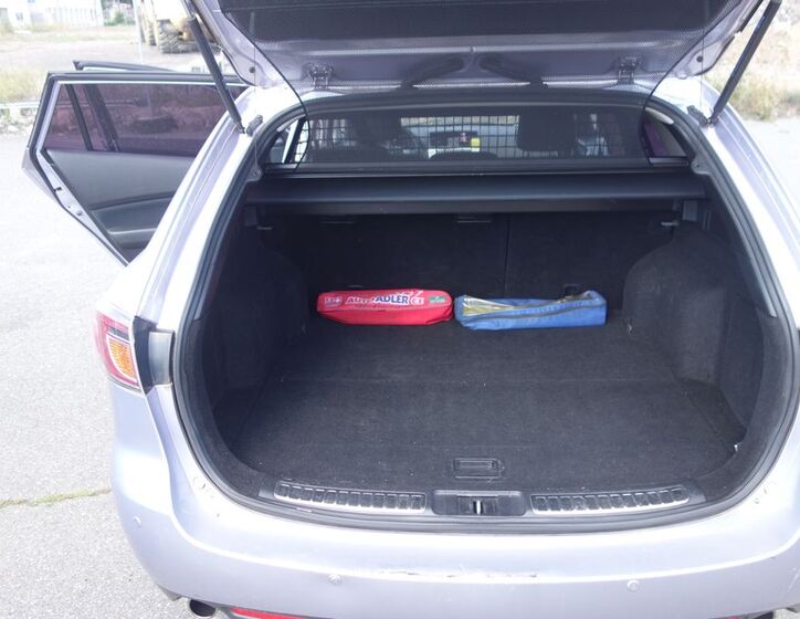 Mazda 6 23