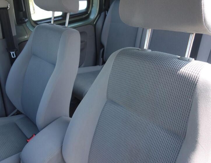 Volkswagen Caddy 34
