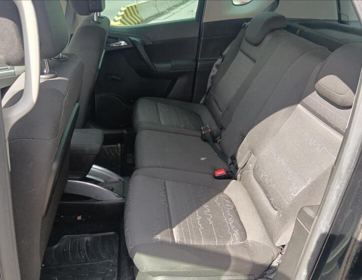 Opel Meriva 19