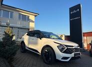 KIA Sportage 2