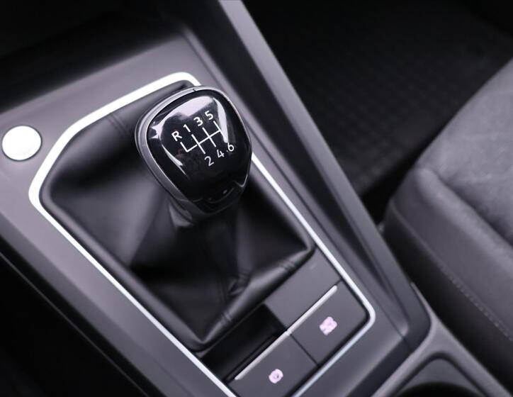 Volkswagen Golf 29