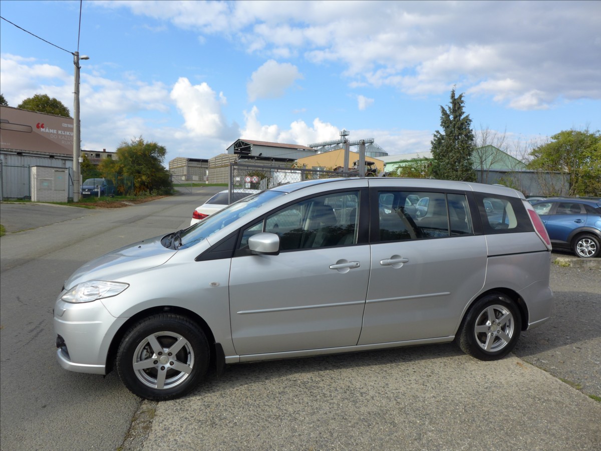 Mazda 5