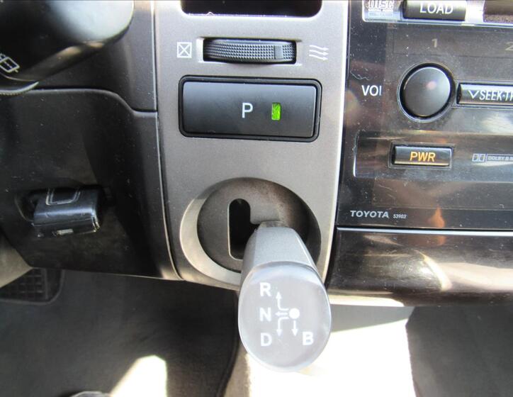 Toyota Prius 21