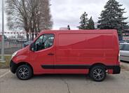 Renault Master 8