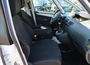 Citroën C4 Picasso 13