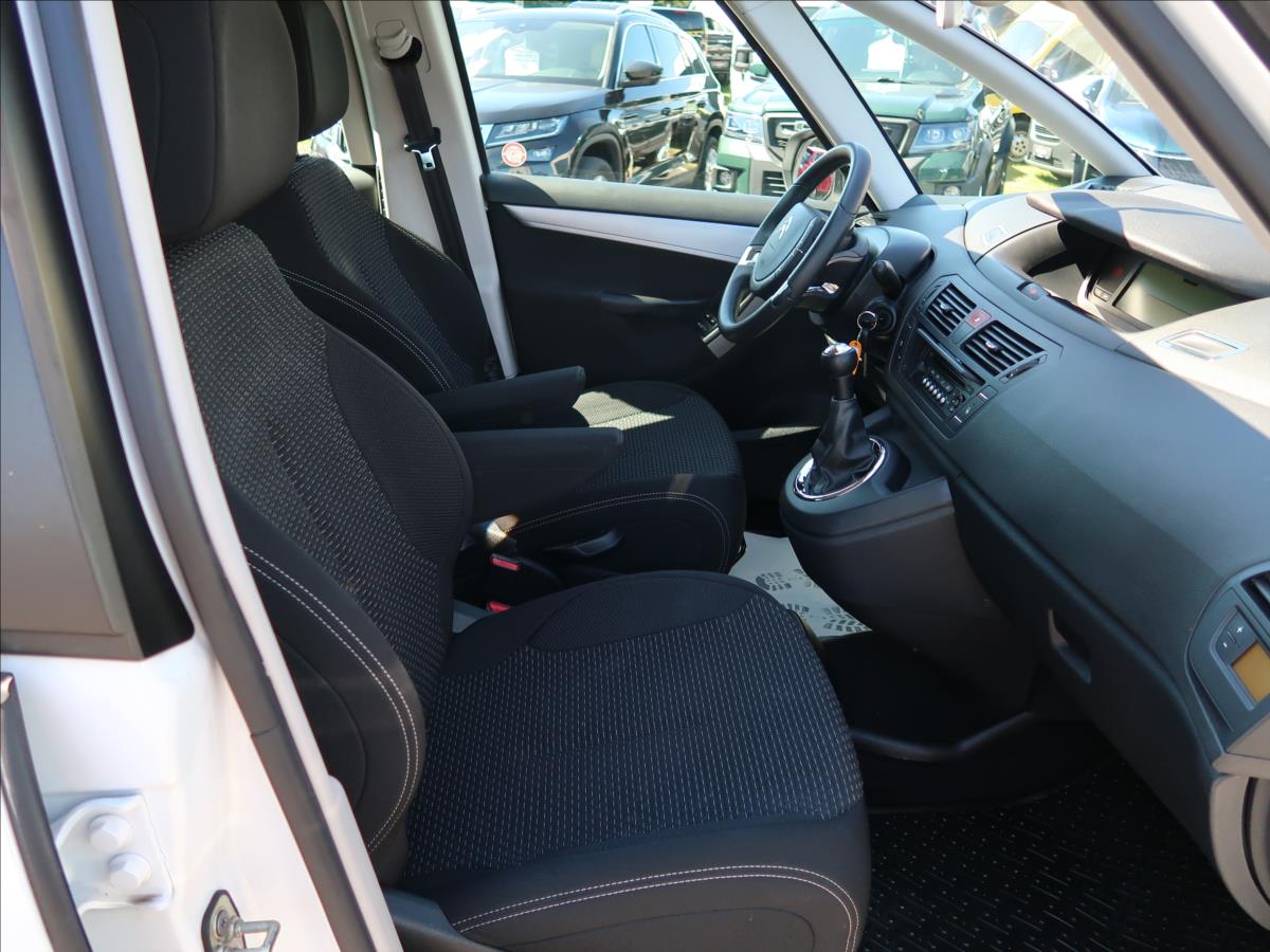 Citroën C4 Picasso