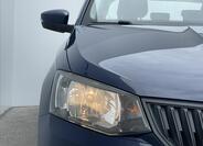 Škoda Fabia 17