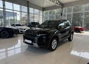 SsangYong Torres 3