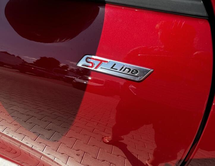 Ford Kuga 4