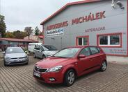 KIA Ceed 1