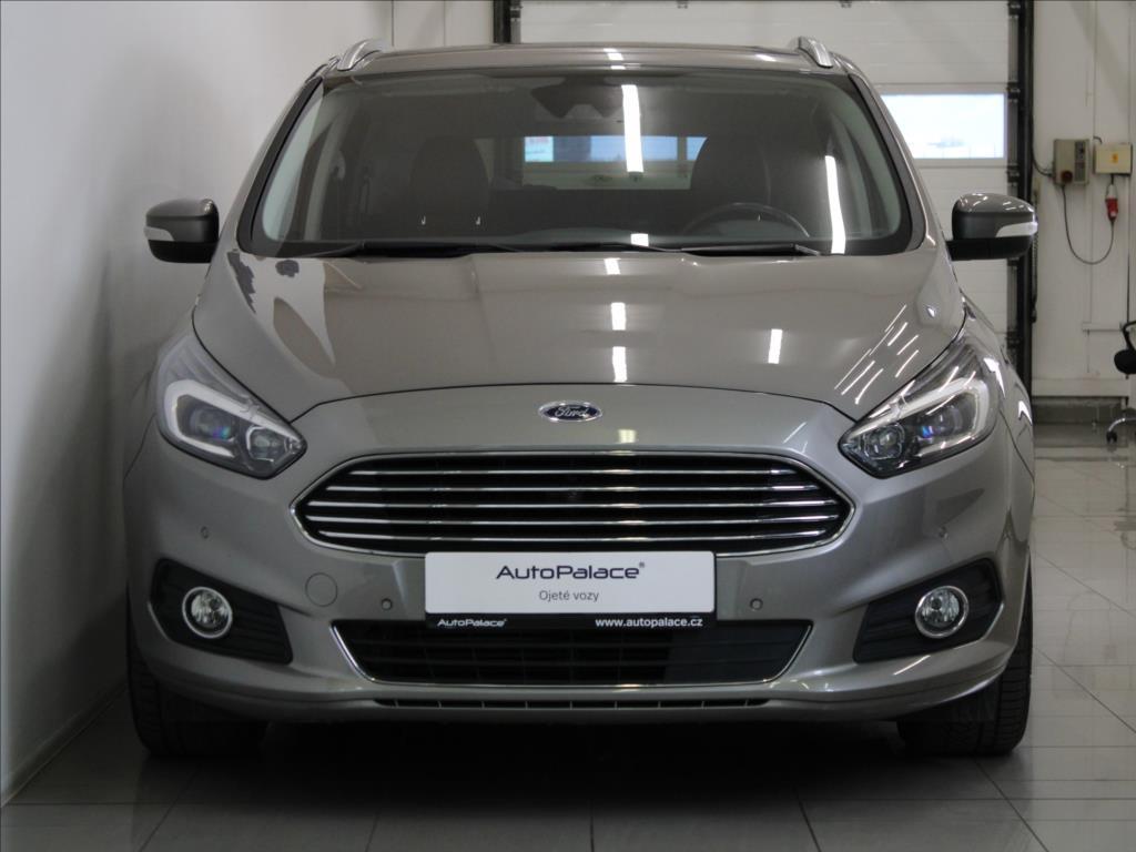 Ford S-MAX 2