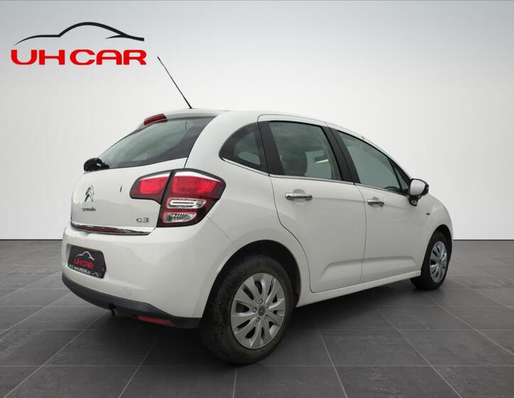 Citroën C3 5